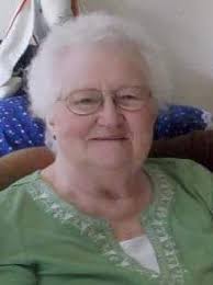 Margaret Beatrice Cowsert