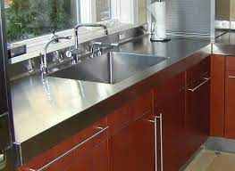 Cheap countertops stainless steel countertops stainless steel kitchen kitchen countertops countertop backsplash stainless sink quartz countertops kitchen cabinets kitchen redo. Stainless Steel Sinks