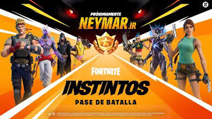 La temporada 6 ya está aquí; 6zbudx4wkd1skm