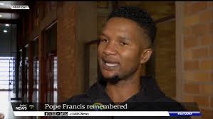 Memorial for Pope Francis: Cardinal Stephen Breslin