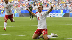 Percében, az inter középpályása, christian eriksen esett össze egy ártatlan szituációt követően. Ebbol Meg Nagy Balhe Lehet Dania Nem Enged Be Vendegszurkolokat A Dan Orosz Eb Meccsre Infostart Hu