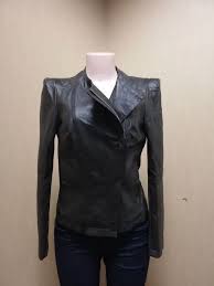 Leather Jacket For Women Black Size M Only Fashion Clothing Shoes Accessories Womensclothing Cheap Leather Jacket Jackets For Women Leather Jackets Women