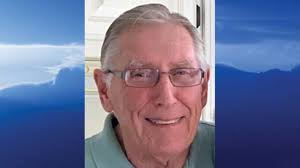 Charles R. Cope, Southington, Ohio Obituary