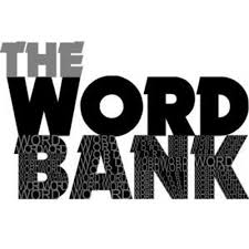Districts with licenses can download and install word bank universal at any time. The Word Bank On Twitter Internationalwomensday Enough Said Https T Co Yucblipe7j