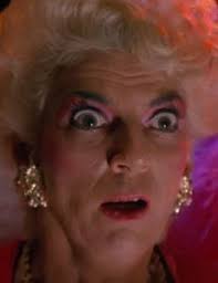 Strictly Ballroom cast