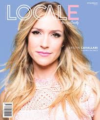 Orange County April 2016 by Locale Magazine