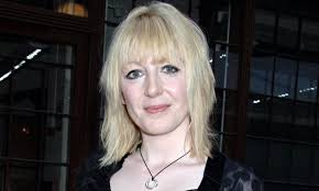 Yvette Fielding