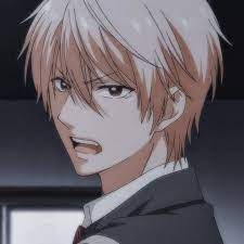 Pin On Anime Icon