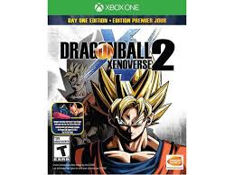 Maybe you would like to learn more about one of these? Dragon Ball Xenoverse 2 Xbox One Newegg Com