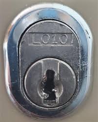 A steel nail file may be used to pick a locked file cabinet. Esp L009 Replacement Key L001 L012 Lock Series Easykeys Com