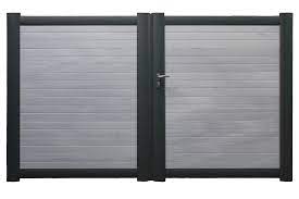 Check spelling or type a new query. Portail Alu Et Pvc Battant Et Coulissant Dorchester Roy