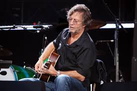 Clapton's son, conor, who he had with model and actress lori del santo while still married to patti boyd, died at the age of four years old after falling from a window in del santo's 53rd floor, new york. Eric Clapton S Loss On The 28th Anniversary Of His Son S Death