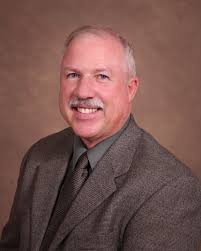 Councilmember Phil Smith