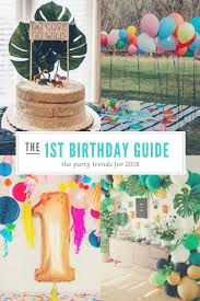 Jan 09, 2019 · when it comes to first birthday party ideas, trains are always a big hit and nothing is more popular than thomas the train! Boy 1st Birthday Ideas For Baby Boy Turning 1 Novocom Top