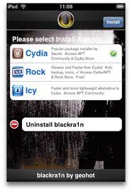 If you've been holding off on updating to iphone os 3.1.2 to keep your jailbreaks or carrier unlocks intact, blackra1n and blacksn0w are here to . Afifplc How To Jailbreak An Ipod Touch With Blackra1n