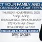 FREE ESTATE PLANNING SEMINAR IN BREAUX BRIDGE, LA event in Breaux Bridge, LA