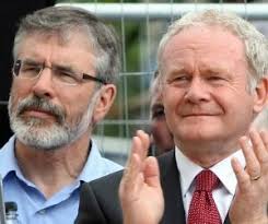 La sombra del IRA persigue a McGuinness