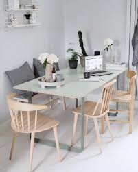 Mint Catesthill My Scandinavian Home Scandinavian Furniture Design Dining Table Decor
