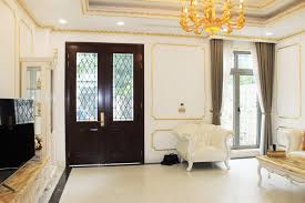 Traditional design emphasizes elegance and simplicity. Villa 90 Sqm Full Furniture With European Style For Rent In Vinhomes The Harmony Only 1528 Usd Month