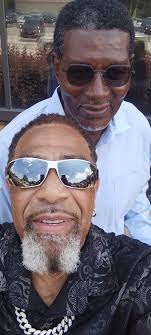 Oh ok, . here's the Skinny, . I went Home to Tuscaloosa AL for a Home Going  Celebration for a Basketball buddy of Mine, Mr. Kenneth Wayne Mahan", he  was a apart