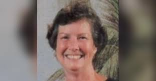 Lillian Elizabeth "Liz" Bloodworth Parker Obituary