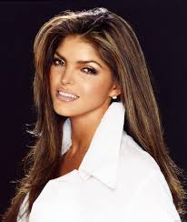 Anna Barbara's Instagram, Twitter & Facebook