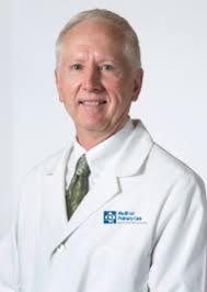 Bobby Brock, MD