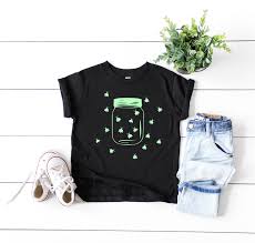 Maybe you would like to learn more about one of these? Firefly Glow Shirt Kids Glow In The Dark Shirt High Quality Graphic T Shirts