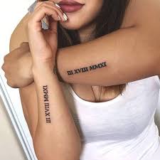 Couples nicknames are also a great way to call upon your love in the middle of a crowd. 81 Unique Matching Couples Tattoo Ideas In 2019 Ecemella Matching Tattoos Matching Couple Tattoos Couple Matching Tattoo