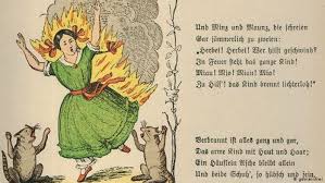 Summer in rovinj (rika in rovinj) junior nudist pageant. 10 Classic German Children S Books Meet The Germans Dw 13 12 2017