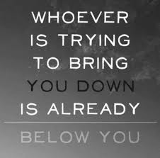 Pasco Sheriff On Twitter Dont Let Anyone Bring You Down Today Make A Positive Impact Riseabove Https T Co 1bdvectw6j Twitter