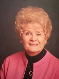 Lorraine Horton Obituary November 2, 2016