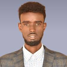 From Refugee to Digital Entrepreneur: Said Abdullahi Aden's Journey to  Success