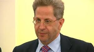 „herr maaßen hat mit seinen äußerungen in der vergangenheit zu. Kritik Nach Abschiedsrede Maassen Wechselt Doch Nicht Ins Innenministerium Youtube