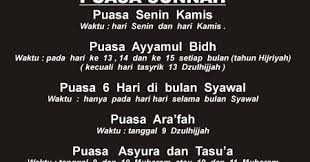 Sebagaimana yang dijelaskan dalam hadist muslim, pahala bagi umat islam yang menjalankan puasa syawal mendapatkan pahala seperti puasa 1 tahun. Kumpulan Amalan Doa Do A Terpilih Dan Seputar Islam Puasa Senin Kamis Dan Niat Doanya Kumplit