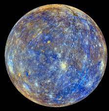 the coolest image of the planet mercury منظر رائع جدا لكوكب عطارد وهو أقرب كواكب المجموعة الشمسية إلى الشمس planets astronomy space and astronomy