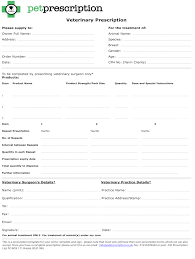 We did not find results for: Veterinary Prescription Template Fill Online Printable Fillable Blank Pdffiller