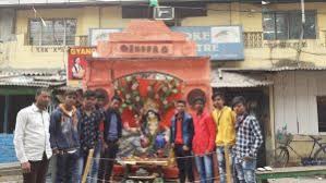 Saraswati puja is considered to be the most auspicious puja in indian culture. Saraswati Puja Pandal Based On Pubg And Tik Tok Theme Constructed In Siliguri Siliguri Times Siliguri News Updates