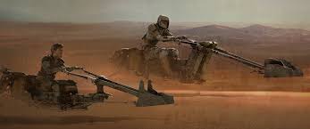Image result for mandalorian concept art