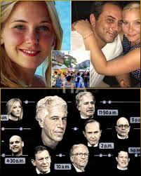 🚨 “A Global Reckoning Ignites: Virginia Giuffre's Memoir Just Shattered  the Illusion of Safety — And the Power Elite Are Scrambling” 🔥 Virginia  Giuffre's hands trembled as another threatening message appeared on