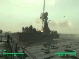 Check spelling or type a new query. Fallout 3 Enclave Mobile Base Shit Goes Boom Youtube