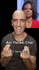 A poem for Candace Owens