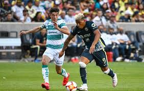 Real estate websites · website development · real estate idx Mexican Clubs Game At Rio Tinto Shows Potential For What A Merger Of Mls And Liga Mx Could Bring