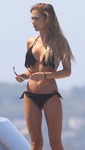 Her birthday, what she did before fame, her family life, fun trivia facts, popularity rankings, and more. Ann Kathrin Brommel ×—×™×¤×•×© ×' Google Ann Kathrin Brommel Bikini Schwarzer Bikini