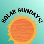 ERNC | Solar Sunday