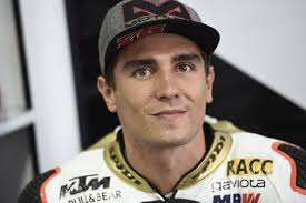 Ángel Nieto-KTM 2019: Albert Arenas & Raúl Fernández