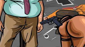 Watch Assy McGee Episodes and Clips for Free from Adult Swim