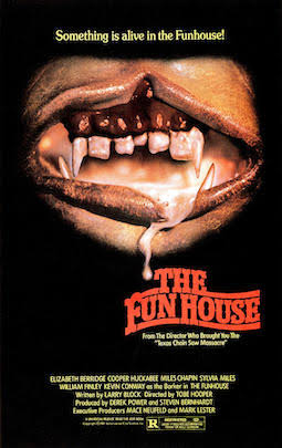 The Funhouse - Wikipedia