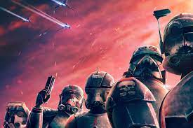 Watch all seasons of the bad batch in full hd online, free the bad batch streaming with english follow the elite and experimental clones of the bad batch as they find their way in a rapidly changing. Star Wars Full List Of Clone Wars Episodes To Watch Before Bad Batch Deseret News