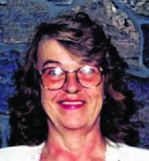 Peggy HODGSON Obituary (2021)